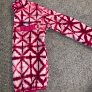 Patagonia Synchilla Stap-T Pullover